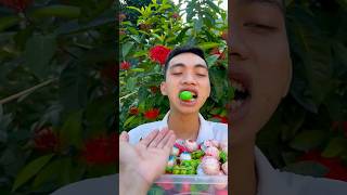 eclairs candy aur pulse candy jelly 🍢🫕🍟😋🤯 top short viral part711 [upl. by Nahbois]