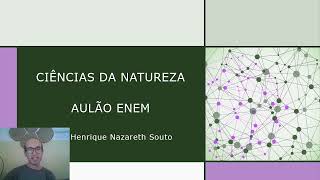 Dicas ENEM 2024  Biologia  Ciências da Natureza [upl. by Clava488]