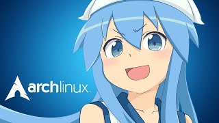 Installing Arch Linux every day until I find a girlfriend  Day 64 [upl. by Roee]