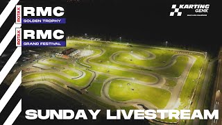 RMC Grand Festival amp Golden Trophy 2023 Sunday Livestream [upl. by Nemhauser]