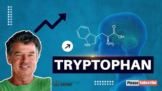 Tryptophan [upl. by Fatima400]