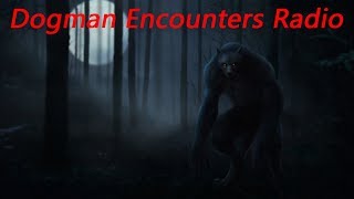 This Dogman was Bigger than the First One I Saw Dogman Encounters Episode 192 [upl. by Noll594]