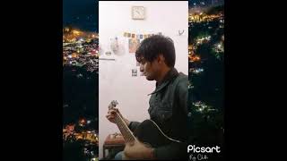 If I Lose myself by quotOne Republicquot guitar cover [upl. by Nwahsav]