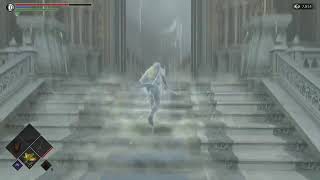 Demon souls world record speedrun pt 3 [upl. by Oxley547]