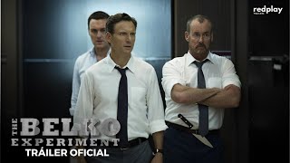 The Belko Experiment 2017 Movie Review [upl. by Clint108]