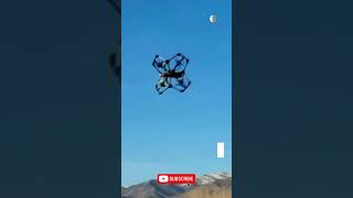 The Lynchpin Drone 💡technologytrendingdronetrendingshorts trendingvideo shorts shortvideo [upl. by Llenreb]