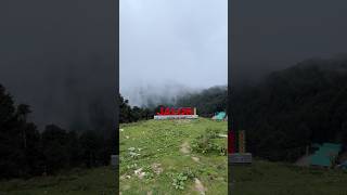 Jalori Pass  Weather in October himachal jalori shoja weather nature travel [upl. by Verla663]