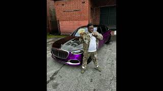 FREE BIG MOOCHIE GRAPE X LIL DOUBLE 0 TYPE BEAT 2024 quotTYSONquot [upl. by Lesiram]