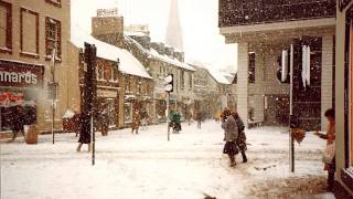 1980s Irvine Ayrshire Scotland Old Irvine [upl. by Hafeenah]