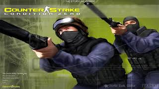 Counter Strike Condition Zero  All Tour of Duty Normal Walkthrough Gameplay No Commentary [upl. by Innos]