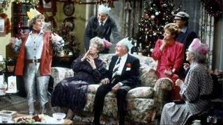 Fresh Fields A Dickens of a Christmas 1985 Christmas Special [upl. by Tillman]