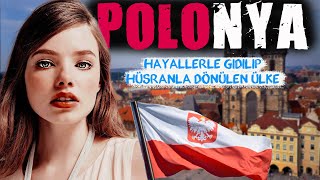 AVRUPA’NIN GÖZBEBEĞİ ÜLKESİ POLONYADA YAŞAM  POLONYA ÜLKE BELGESELİ [upl. by Beatriz415]