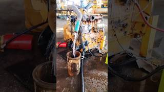 Bobcat engine sound effect shorts engine mechanic mechanical shortviral viral trending [upl. by Rogers]