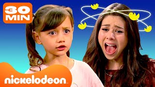 Every Time Somebody Gets a BOO BOO On The Thundermans 😩  Nickelodeon [upl. by Fenn]