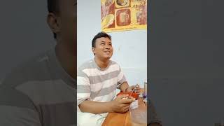 Seblak jangar lucu ngakak comedy funny [upl. by Ardnoed922]