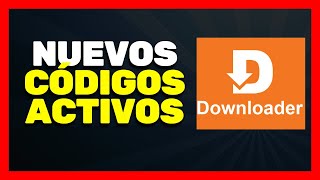 ✅ Nuevos Códigos Downloader para Android TV 2024  ¡Mejora tu Experiencia ✅📲 [upl. by Cleaves]