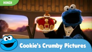 Cookies Crumby Pictures  The Spy who Loved Cookies  Lord of the Crumbs [upl. by Ribaudo276]