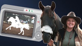 Photography trip  Equine photographer at a barrel race [upl. by Goldner]