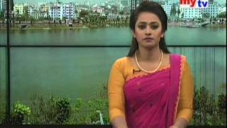 BD News 24 Live Bangla Morning 15 March 2017 Bangladesh Live TV News Today [upl. by Wivestad]