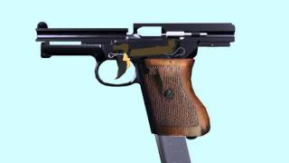 Mauser 1934 [upl. by Harland]