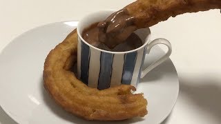 Chocolate a la Taza en Monsieur Cuisine Connect y MC Plus [upl. by Engdahl]