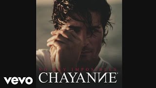 Chayanne  Siento Audio [upl. by Godderd]