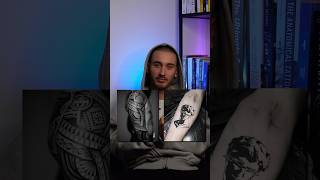 Tu préfères quel style de tatouage [upl. by Adoree]