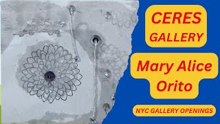 CERES GALLERY  Mary Alice Orito [upl. by Grunberg]