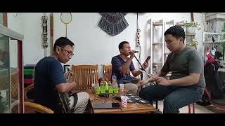 The Reason  Hoobastank  86 Kopistik Cover [upl. by Ingraham]