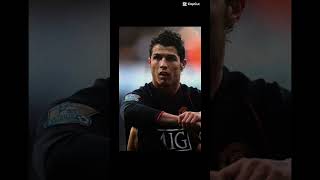 Cristiano Ronaldo “Ms in my bank account” edit soccerplayer cr7 goat bestgoalsoftheweekefoot [upl. by Erodroeht]