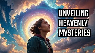 Revealing the Secrets of The Heavenly Descent [upl. by Nolie]