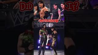 Keeping Your Legacy Alive Eddie Guerrero Chyna Rhea Ripley and Dominik Mysterio [upl. by Aiel]