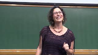 Foliation Theory and Algebraic Geometry  Carolina Araujo IMPA [upl. by Elayor]