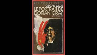 Le portrait de Dorian Gray Chapitre 04 [upl. by Spatola996]