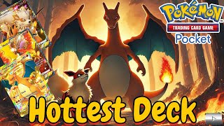 Hottest Deck This meta deck reigns supreme [upl. by Refinney128]