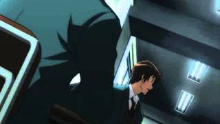 The Disappearance of Haruhi Suzumiya  The Return of Ryoko Asakura English Dub [upl. by Annaerdna]