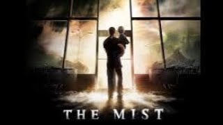 ShowNTalk  The Mist review [upl. by Ernesta]