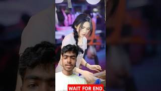 Ladki ne kya kiya 😯😯comedy kdrama dramashortsvideo [upl. by Atteloc]