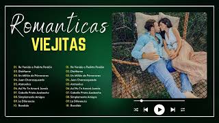 Mix Romanticas Viejitas Bonitas 2 Sus Canciones Mas Popular  Éxitos Románticos Completos Mix [upl. by Oira]