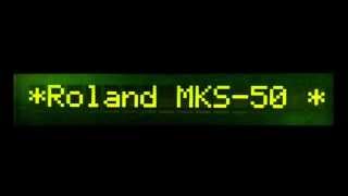 MKS50 quotPlanet full of life entitiesquot [upl. by De]