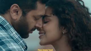 Siren  Netru Varai Video Song Whatsapp Status  Jayam Ravi Anupama Parameshwaran  GV Prakash [upl. by Annazor]