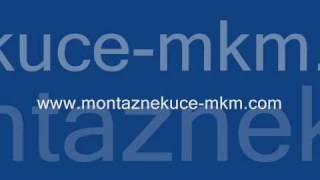 wwwmontaznekucemkmcom  Montazne kuce Ivanjica [upl. by Hawk]