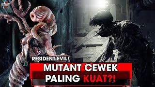 Masih MutasiMutasi Resident Evil Paling Random [upl. by Safier]