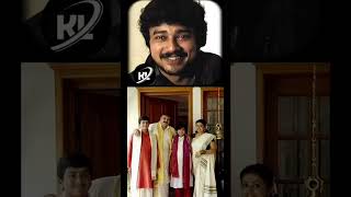 Jayaram first interview oldisgoldsongoldisgoldsong [upl. by Aitahs734]