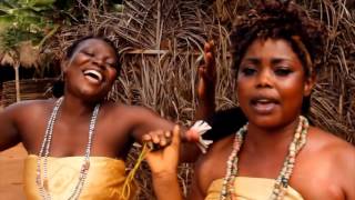 Ogbon  Traditional Yoruba Music from Benin [upl. by Mirelle]