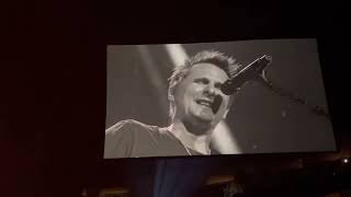 Muse  Stockholm Syndrome Live  Denver Colorado  Ball Arena  04042023 [upl. by Ailssa]