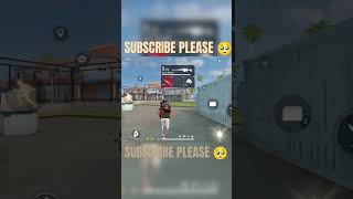 IMPOSSIBLE ☠️freefireshortvideo👿shorts [upl. by Nitsrik]