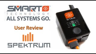 Tower TV Spektrum Smart S150 Charger [upl. by Syck740]