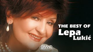 Lepa Lukic  Jutros mi je ruza procvetala  Audio 2012 [upl. by Esertak665]