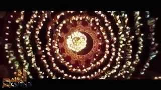 Islamic Mysticism Sufi Zikr Circle [upl. by Eimas603]